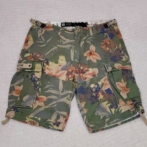 JETLAG SHORTS SIZE 36